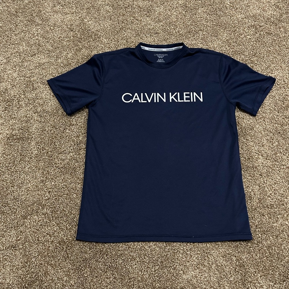 Calvin Klein- Athletic Swimwear Men’s Size M